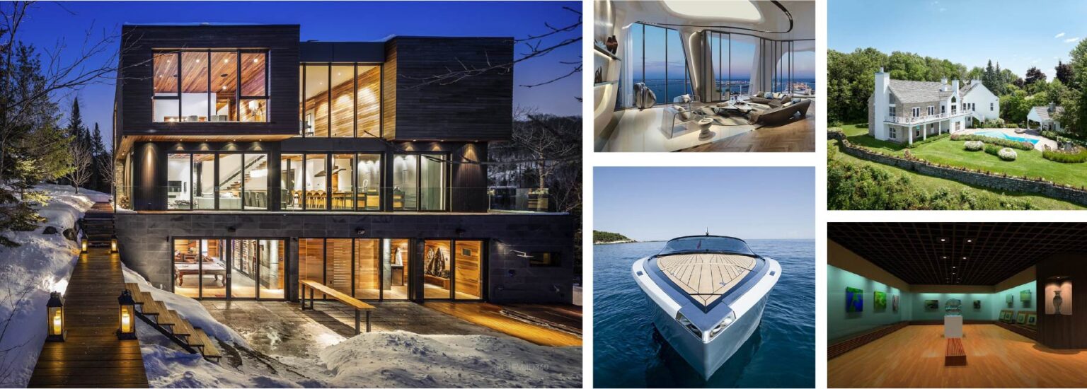 Your trusted Eastern Townships real estate team Équipe Lacroix